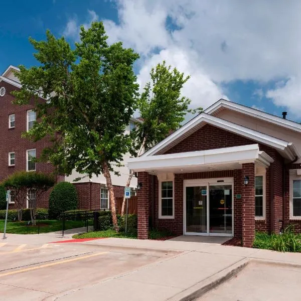TownePlace Suites Dallas Arlington North, hotel v destinaci Arlington