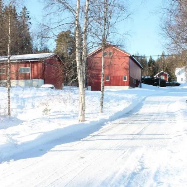 Feriested i Tørberget, hotel in Tørberget