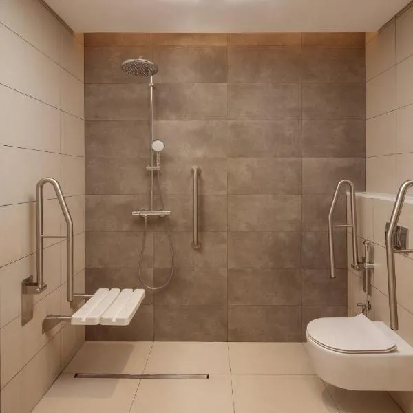 Holiday Inn Dubai Business Bay by IHG photo 2