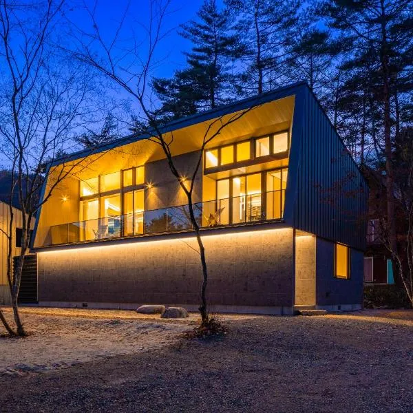 Hakuba Amber Resort by Jade Group, hotel in Hakuba