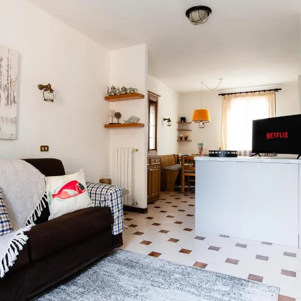 [Centro-Storico] Tutto a 2 passi, hotel u gradu 'Rapallo'