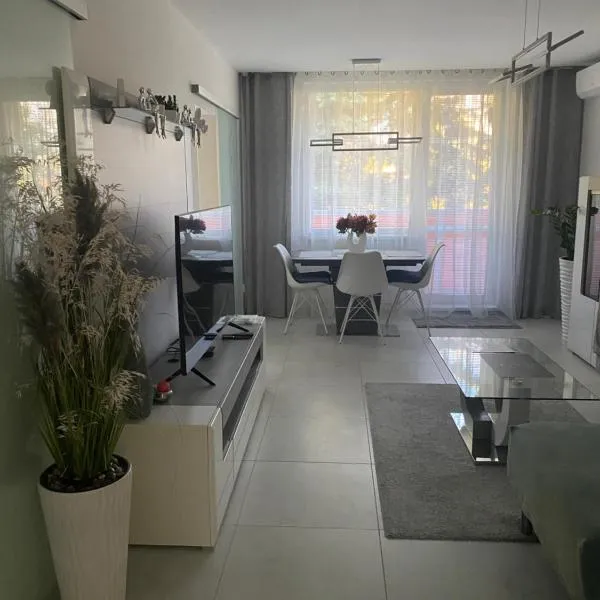 Apartmán Nitra, hotel v destinaci Nitra