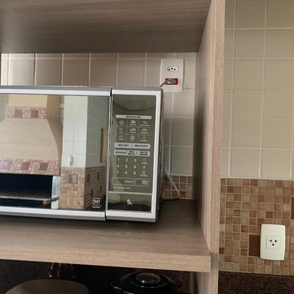 Apto aconchegante com 3 dormitorios bem localizado - Foto 4
