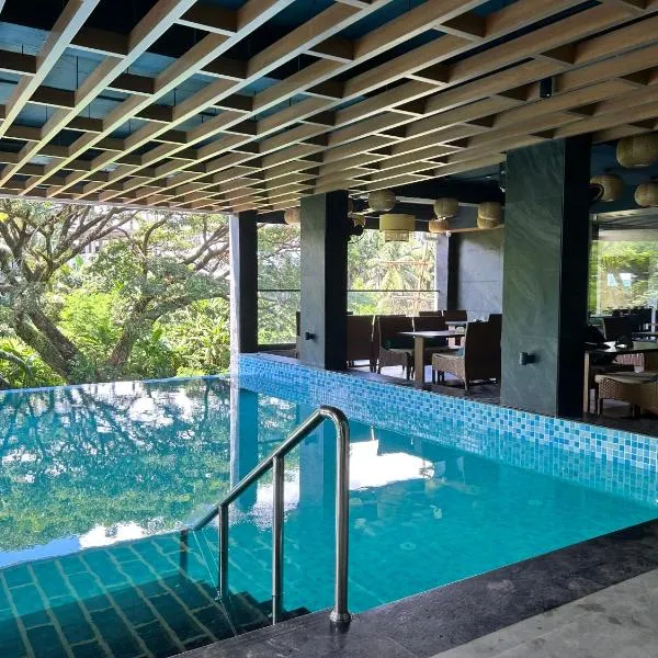 The 10 best hotels & places to stay in Port Blair, India - Port Blair