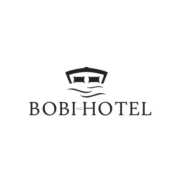 Bobi Hotel, hotel en Grilë