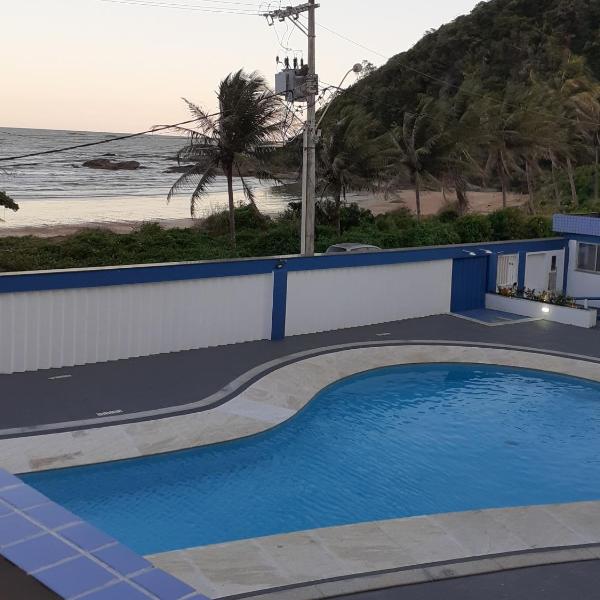 COBERTURA Duplex com Visao do Mar, Village das ondas - Foto 4