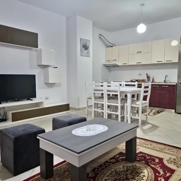 Siar Apartment, hotel in Tirana