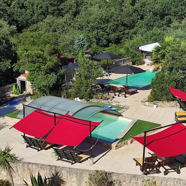 Quinta das Cantigas by Book YourHoliday PT, hotel in Aljubarrota