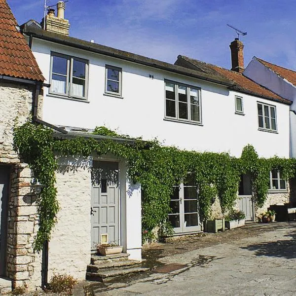 Westbury Cross House Bed & Breakfast, hotel v mestu Westbury-sub-Mendip