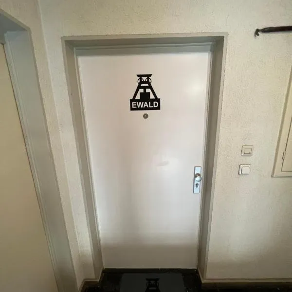 Ewald, Hotel in Gelsenkirchen