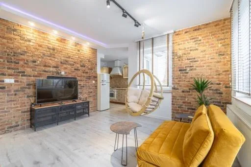 Apartament Centrum III, hotel di Bydgoszcz