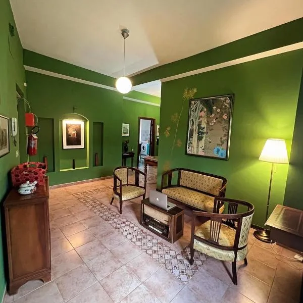 La Stazione di Posta, hotel in Cassino