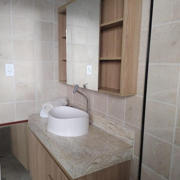 Flat Palladium super aconchegante - Foto 3