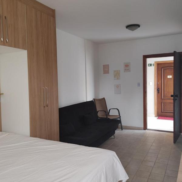 Flat Palladium super aconchegante - Foto 2