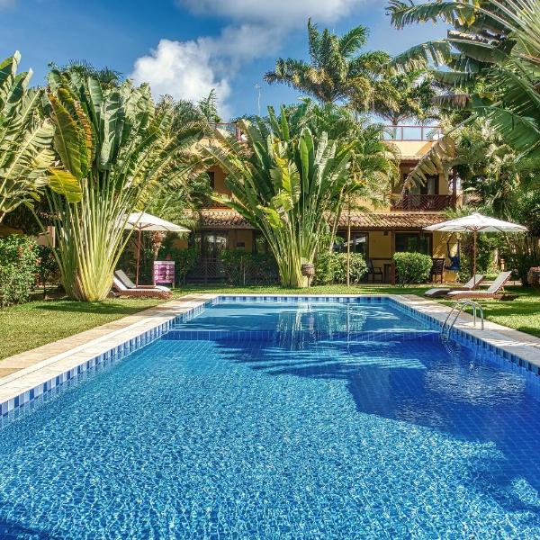 Linda Casa no Pipa Beleza - Foto 4
