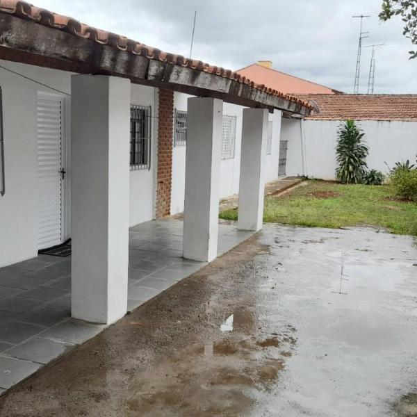 Casa com alojamento, para até 19 pessoas
