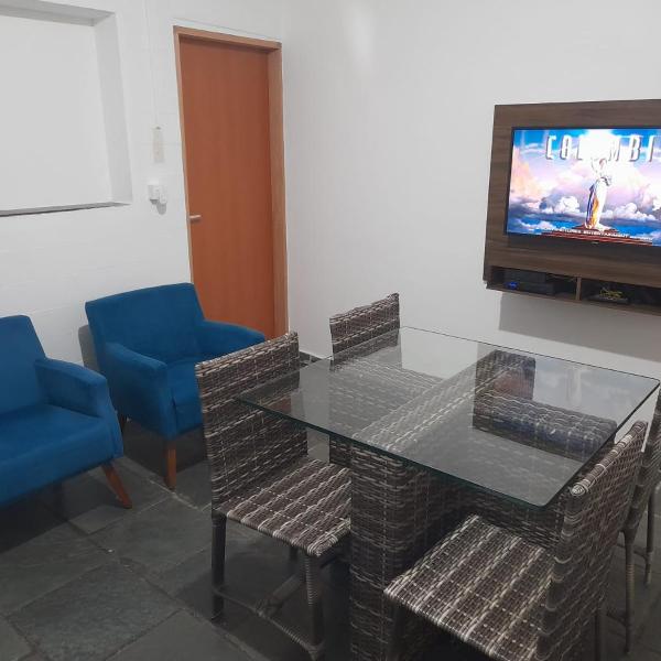 Casa com alojamento, para até 19 pessoas - Foto 5