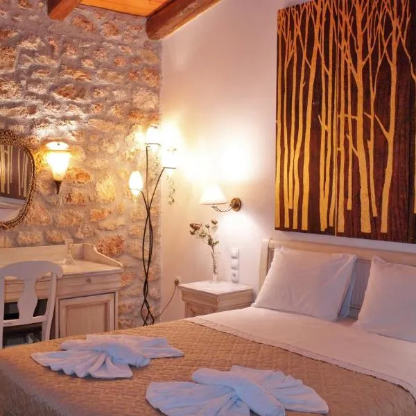 Camelot Royal Beds by Estia, hotel Máliában