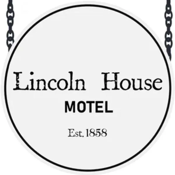 Lincoln House Motel, hotel v destinaci Lincoln