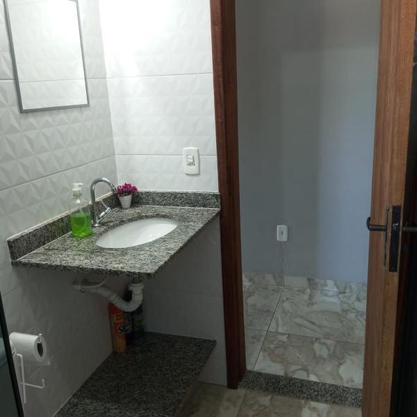 Flat Solife 1 Cabo Frio - Ar condicionado - Foto 3