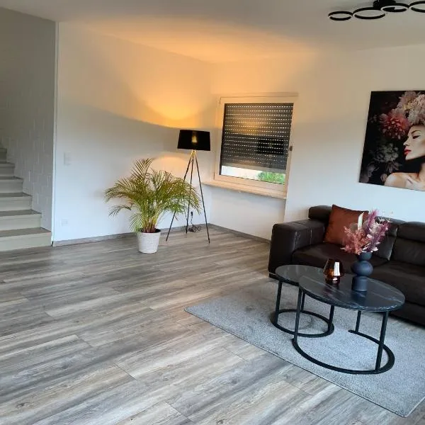 Ferienwohnung, hotel em Ortenberg