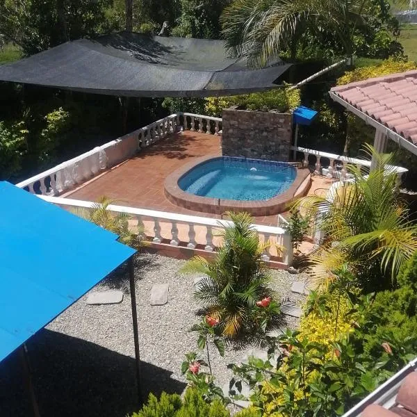 Casa Alejandria, hótel í Alejandría