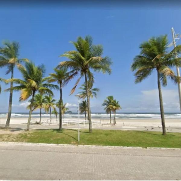 Apto Verona Enseada Guarujá