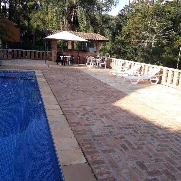 Chácara dos Gansos - Foto 4