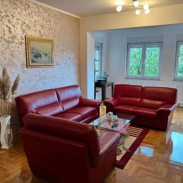 Apartman Sudnica Banja Luka, hotel v destinaci Banja Luka