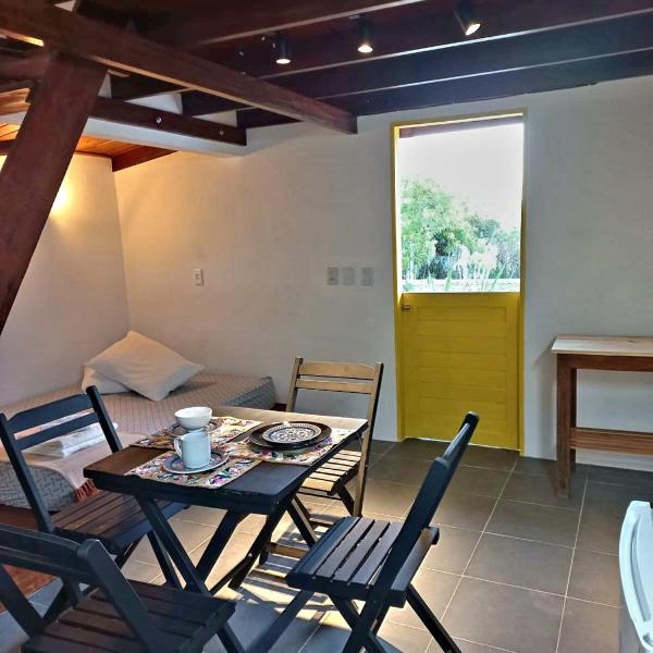Cumbeba Tiny Houses - Foto 4