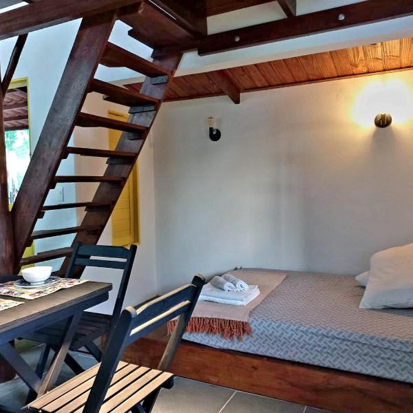 Cumbeba Tiny Houses - Foto 2