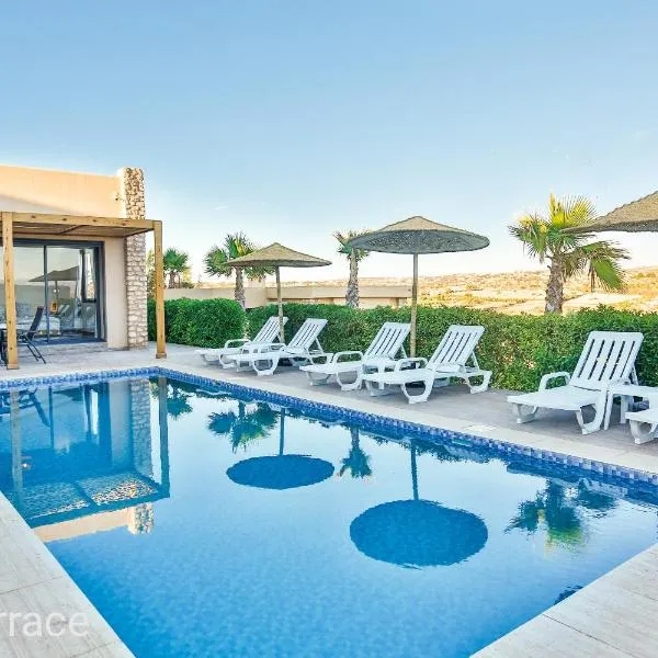 Darcom, hotel in Essaouira