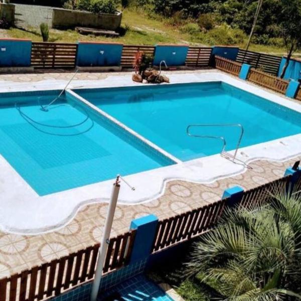 Pousada Luzemar flat