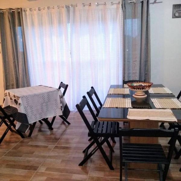 Pousada Luzemar flat - Foto 5