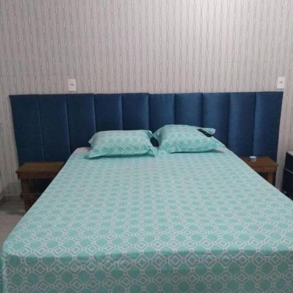 Pousada Luzemar flat - Foto 2