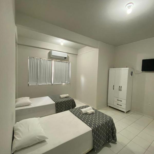Infinit Hotel Flats - Foto 4