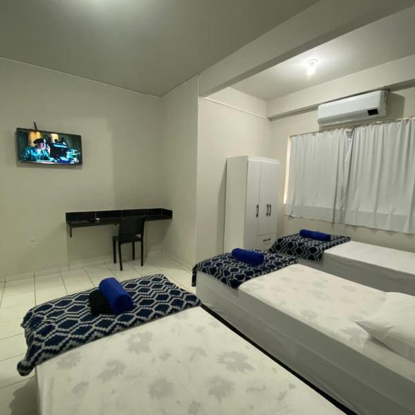 Infinit Hotel Flats - Foto 2