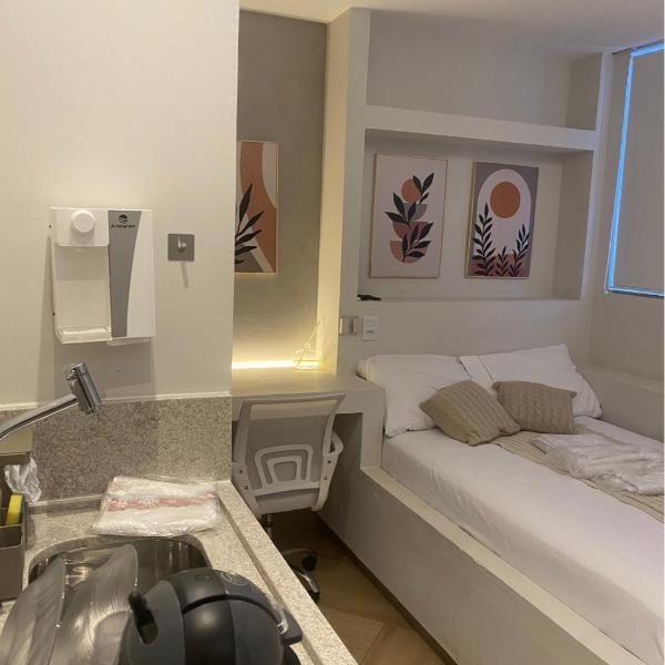 Flats Uberlândia - Foto 5