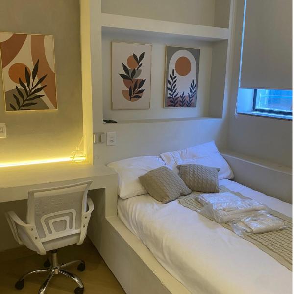 Flats Uberlândia - Foto 4