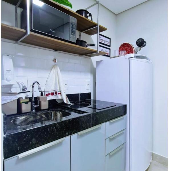 Flats Uberlândia - Foto 3