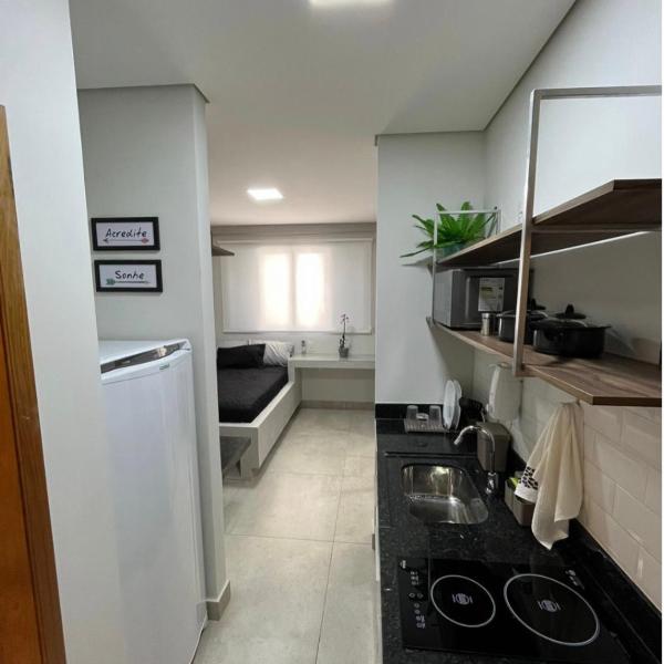 Flats Uberlândia - Foto 2