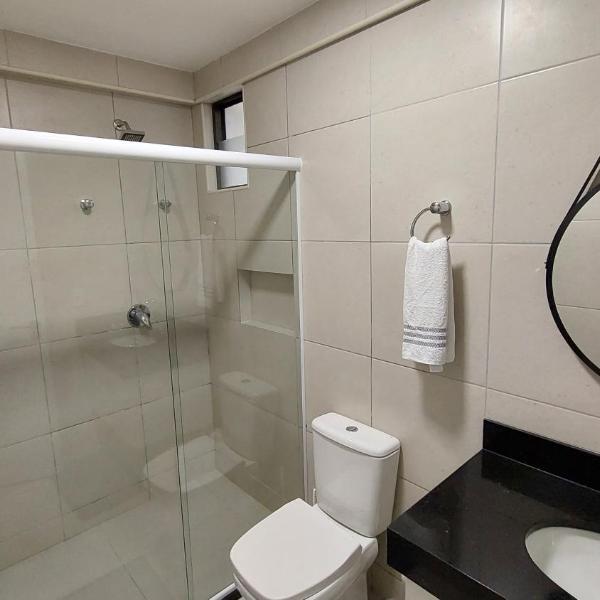 Apto 2 quartos na Pajuçara, Conforto e tranquilidade - Foto 3
