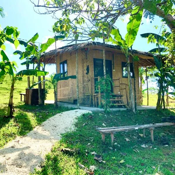 Sobral Rice Terraces View, hotel in Antihon