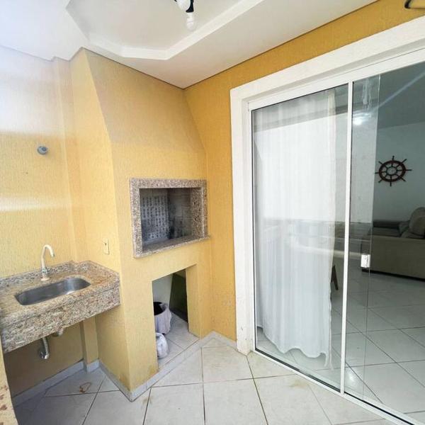 APARTAMENTO PRAIA BOMBINHAS - Foto 3