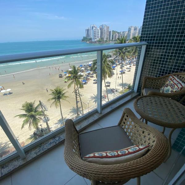 Guarujá Pé na Areia