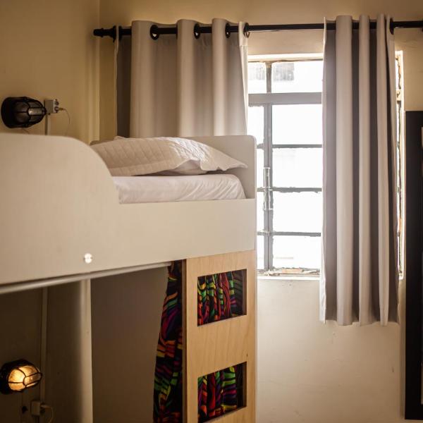 Hostel Liberdade - Foto 2