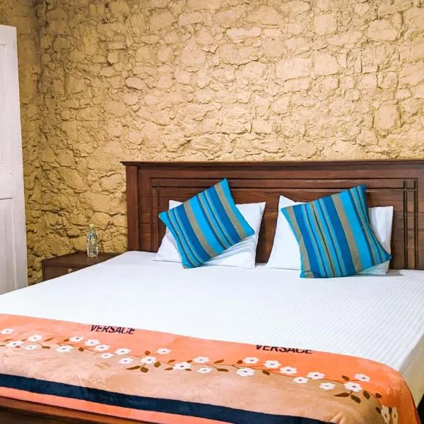 Ella Relax Inn, hotel in Ella