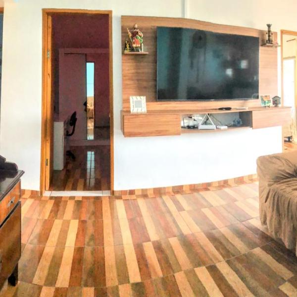 Casa da Lua em São Thomé - Foto 5