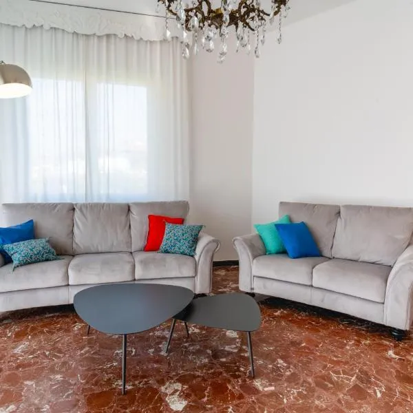 Helianthus, hotel in Il Romito