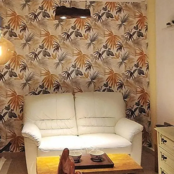 Casa Noray 18, hotel v destinaci Playa Honda